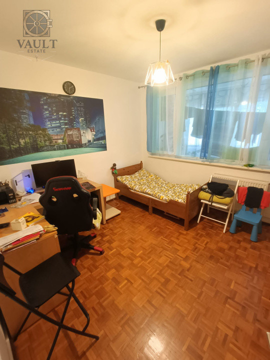 APARTAMENT 2 CAMERE - STADIONUL NATIONAL - PARCUL IOR