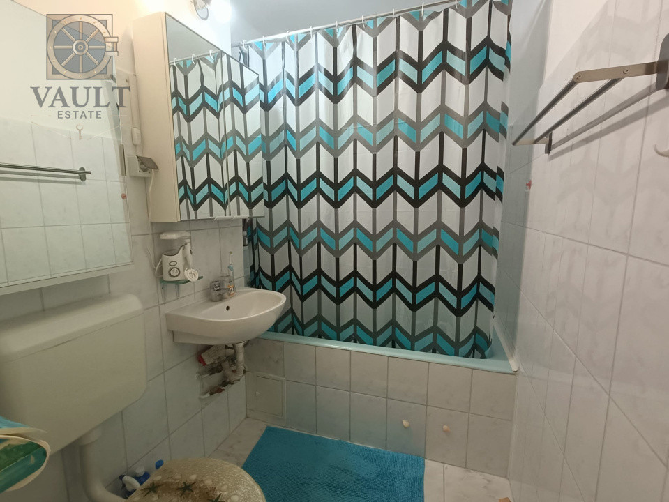 APARTAMENT 2 CAMERE - STADIONUL NATIONAL - PARCUL IOR