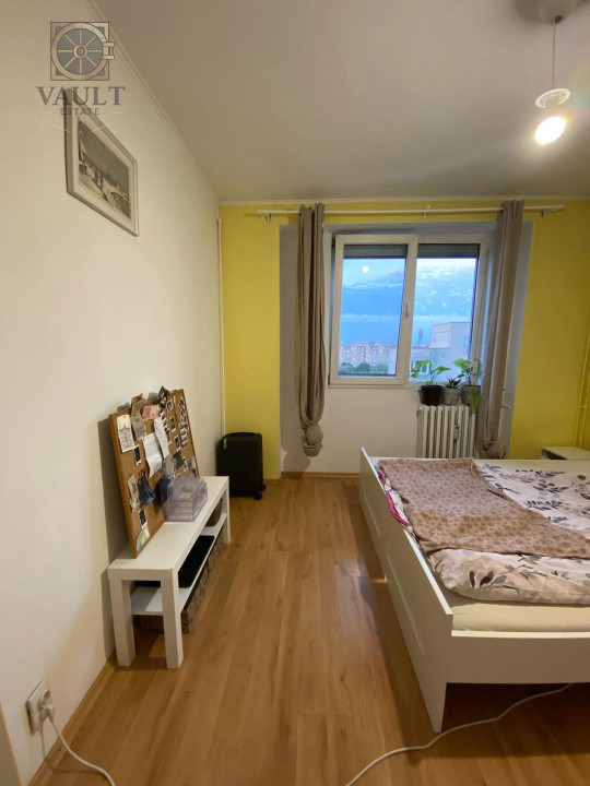 APARTAMENT 2 CAMERE - MOBILAT UTILAT - PARCUL TINERETULUI