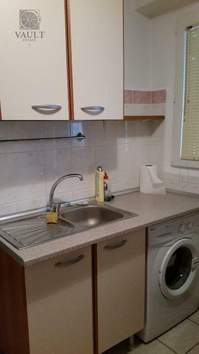 GARSONIERA -RENOVATA -MOBILATA UTILATA -METROU FAVORIT