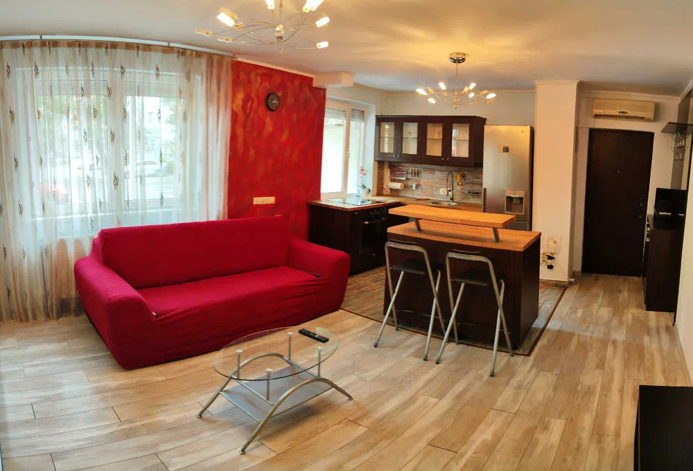 Apartament 2 camere Calea Grivitei