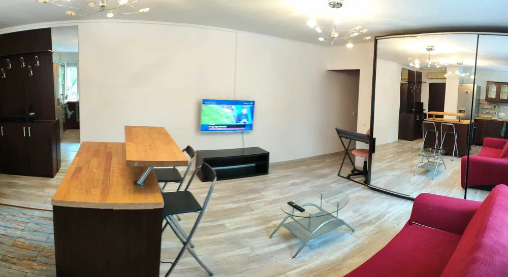 Apartament 2 camere Calea Grivitei