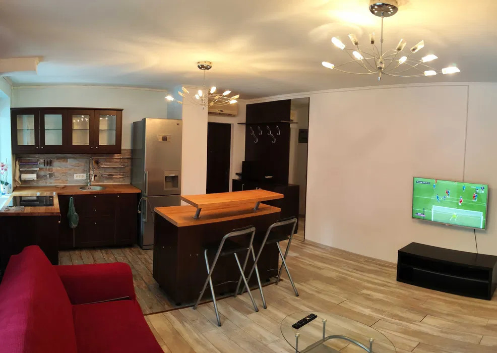 Apartament 2 camere Calea Grivitei