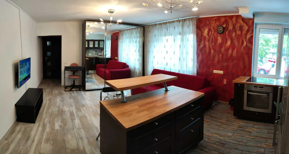 Apartament 2 camere Calea Grivitei