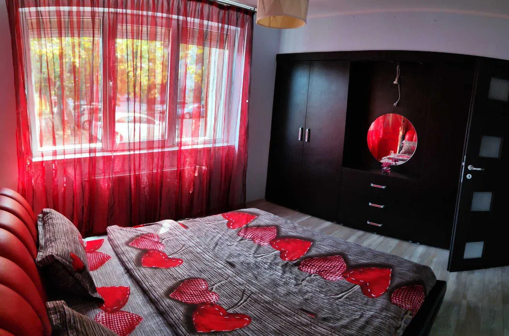 Apartament 2 camere Calea Grivitei