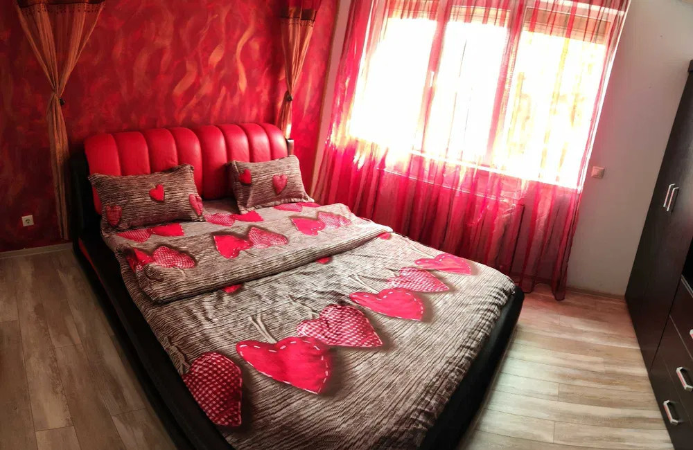 Apartament 2 camere Calea Grivitei