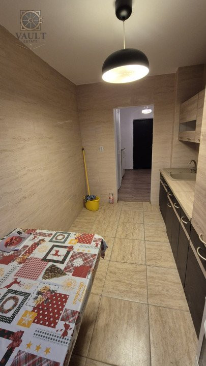 Apartament 2 camere- 4 minute metrou Lujerului