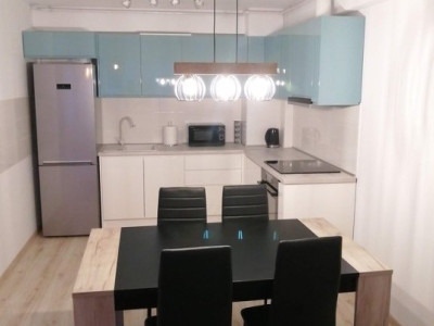 Apartament 2 Camere - Centrala Proprie - Voluntari