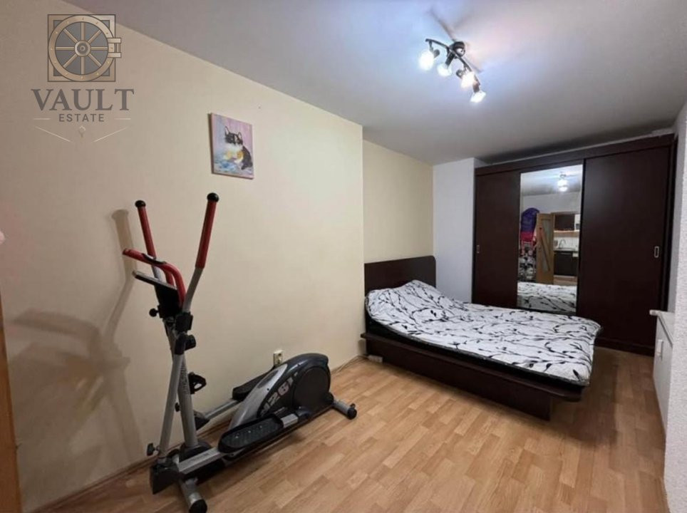 Apartament 2 camere - zona Andronache