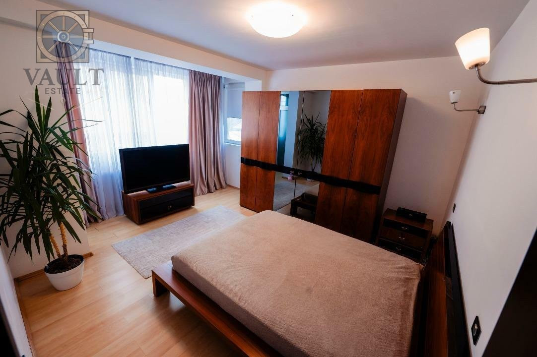 Apartament 3 camere 2 bai ION CREANGA - COLENTINA bloc nou 90mp 