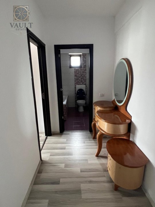 Apartament 2 camere MOBILAT/UTILA - zona linistita Prelungirea Ghencea