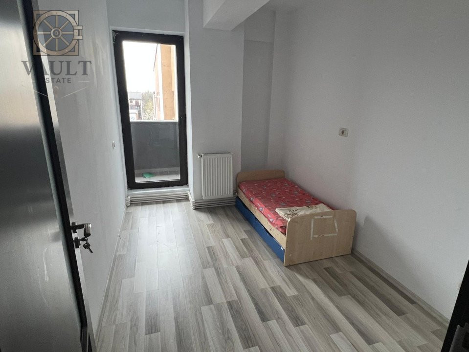 Apartament 2 camere MOBILAT/UTILA - zona linistita Prelungirea Ghencea
