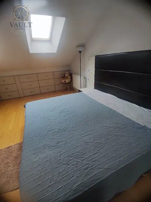 Apartament 2 camere - Tip Duplex - Fizicienilor