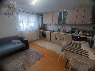 Apartament 2 camere - Tip Duplex - Fizicienilor