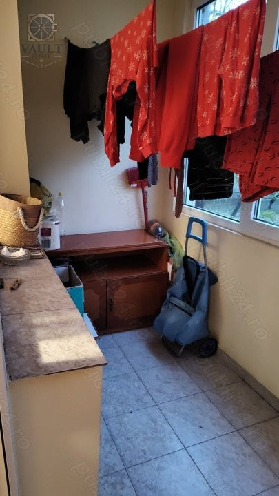 Apartament  4 camere - Ozana - 1 DECEMBRIE 1918 
