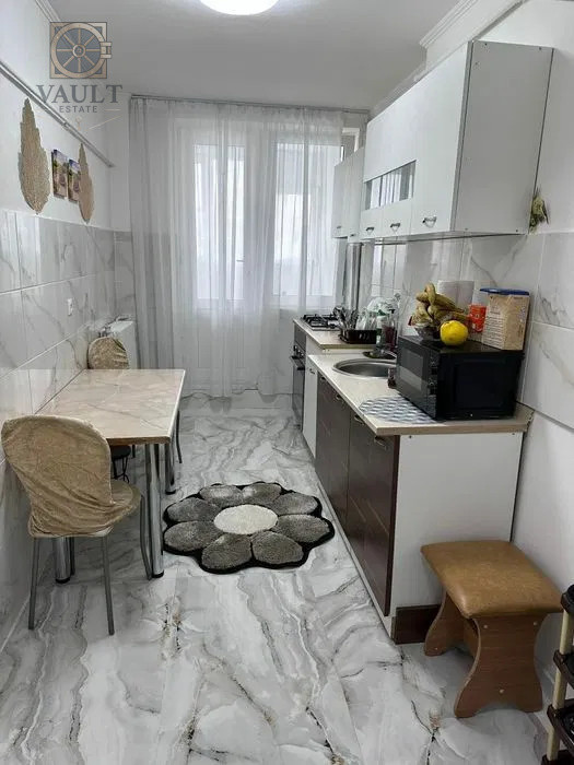 Apartament 2 camere - Semidecomandat - Stefan cel Mare