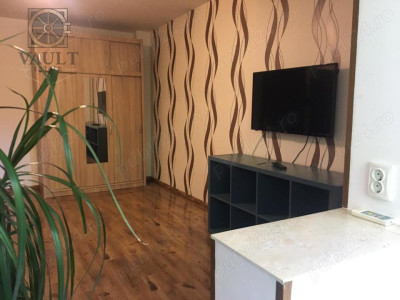 Apartament 2 camere LA CHEIE - Colentina - Plumbuita Parc