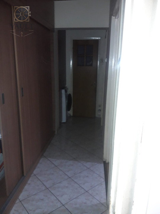 Apartament 3 camere - Titan 