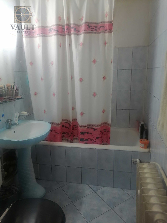 Apartament 3 camere - Titan 