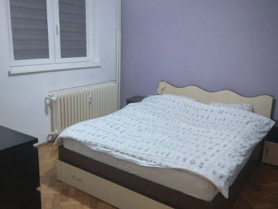 Apartament 3 camere - Titan 