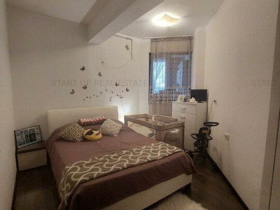 Apartament 2 camere MOBILAT/UTILAT zona Fundeni