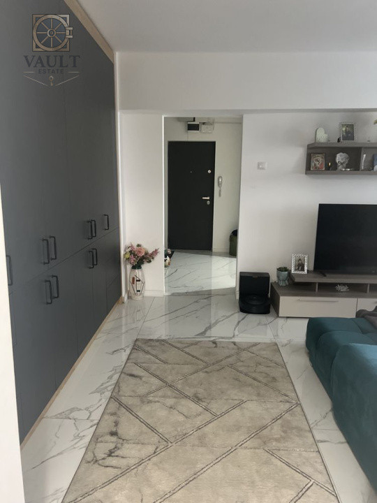 Apartament 2 camere ULTRAFINISAT - Arena Nationala - Basarabia 