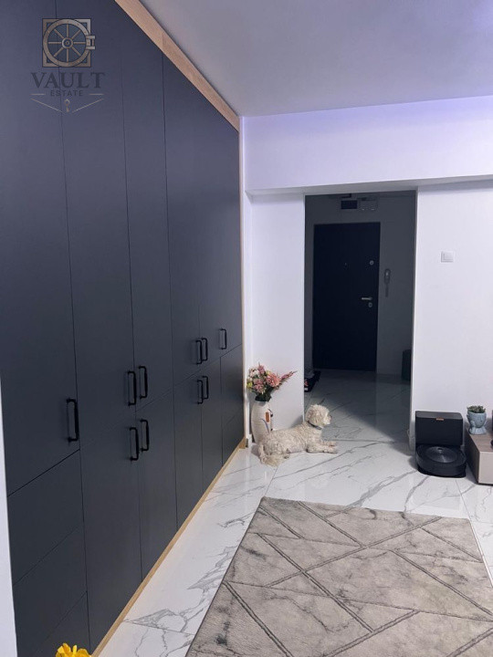 Apartament 2 camere ULTRAFINISAT - Arena Nationala - Basarabia 
