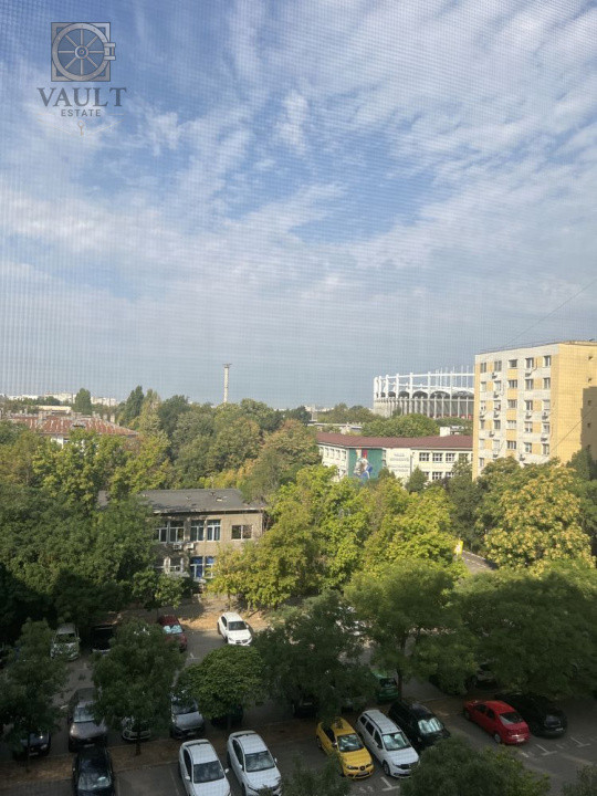 Apartament 2 camere ULTRAFINISAT - Arena Nationala - Basarabia 