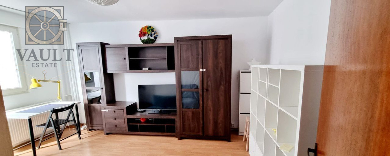 Apartament 2 camere - 5 minute Metrou Lujerului - Centrala Proprie 
