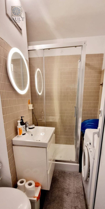 Apartament 2 camere - 5 minute Metrou Lujerului - Centrala Proprie 