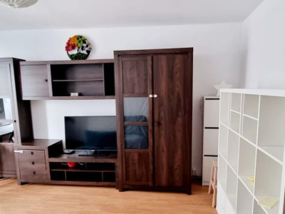 Apartament 2 camere - 5 minute Metrou Lujerului - Centrala Proprie 