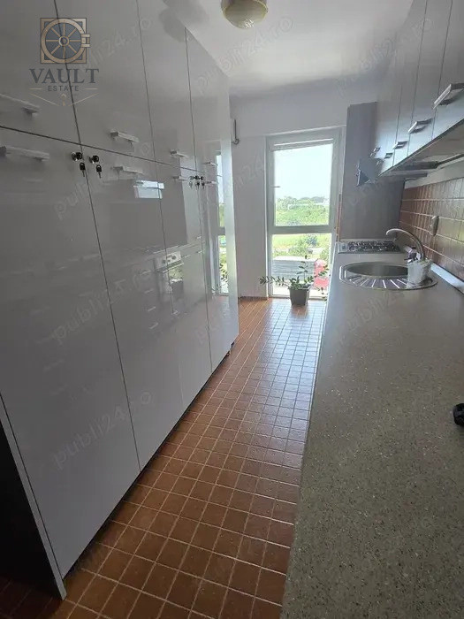 Apartament 2 camere FUNDENI - 65 MP - RENOVAT 