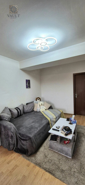  2 camere - BLOC NOU - Loc de parcare Inclus - Theodor Pallady