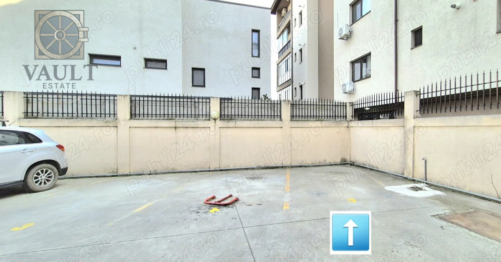  2 camere - BLOC NOU - Loc de parcare Inclus - Theodor Pallady