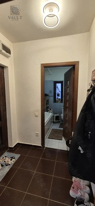  2 camere - BLOC NOU - Loc de parcare Inclus - Theodor Pallady