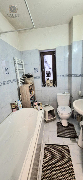  2 camere - BLOC NOU - Loc de parcare Inclus - Theodor Pallady