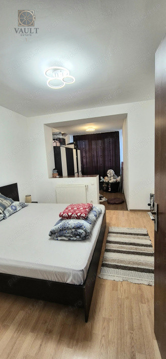  2 camere - BLOC NOU - Loc de parcare Inclus - Theodor Pallady