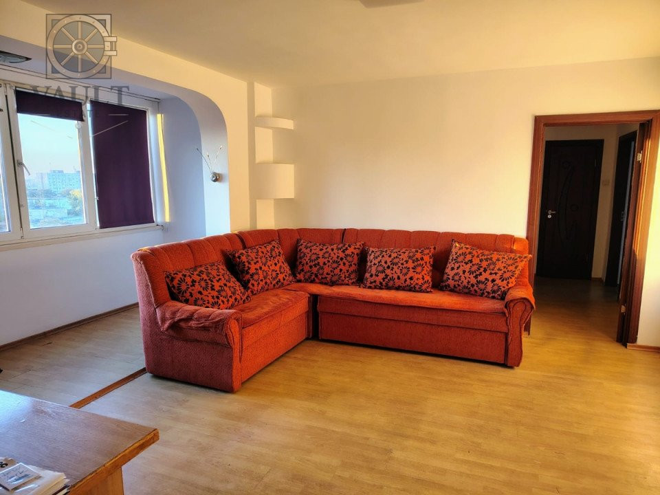 Apartament 3 camere Drumul Taberei