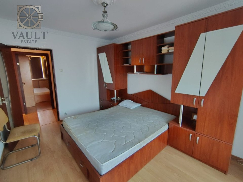 Apartament 3 camere Drumul Taberei
