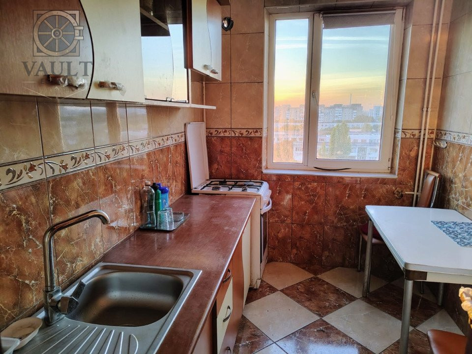 Apartament 3 camere Drumul Taberei
