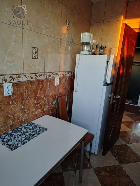 Apartament 3 camere Drumul Taberei