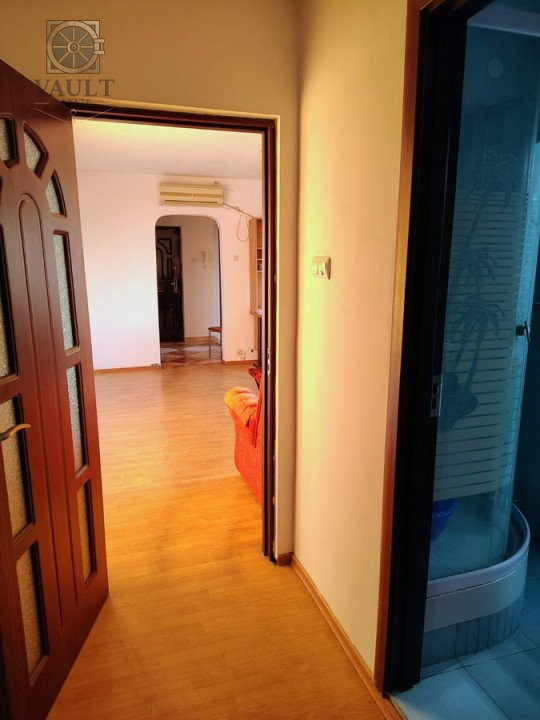 Apartament 3 camere Drumul Taberei
