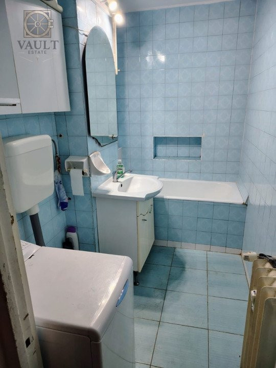 Apartament 3 camere Drumul Taberei