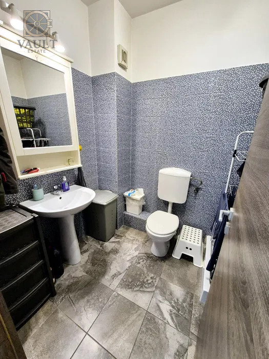 Apartament 3 camere Strada Postalionului-Berceni