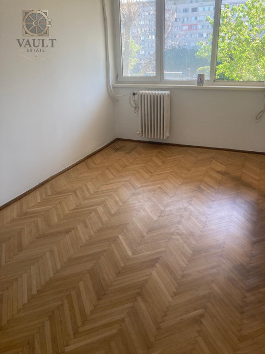 Apartament 3 camere Bulevardul Ion Mihalache-Metrou 1 Mai