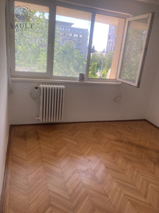 Apartament 3 camere Bulevardul Ion Mihalache-Metrou 1 Mai