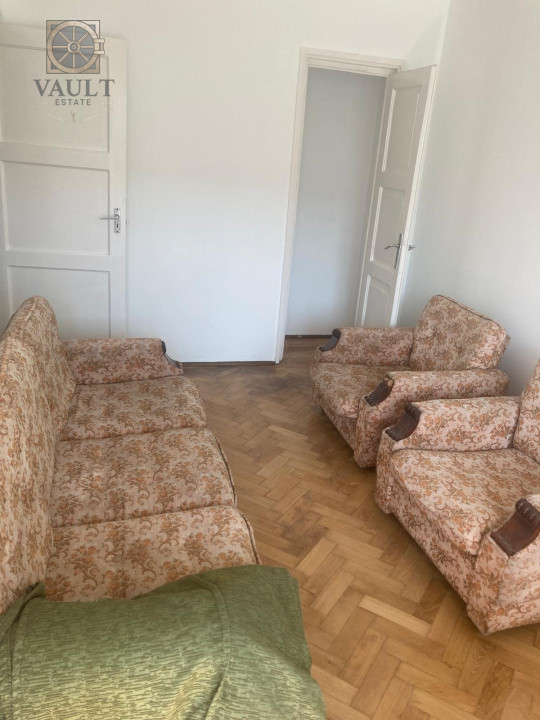 Apartament 3 camere Bulevardul Ion Mihalache-Metrou 1 Mai