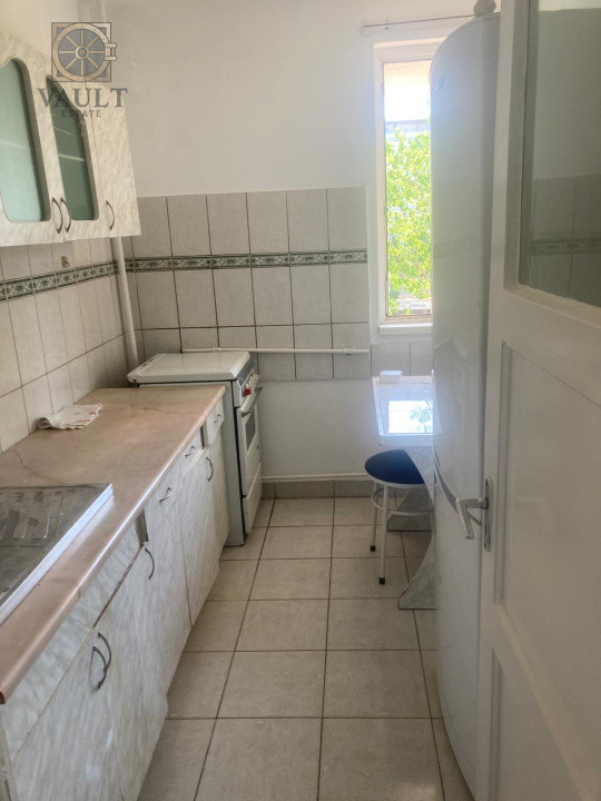Apartament 3 camere Bulevardul Ion Mihalache-Metrou 1 Mai