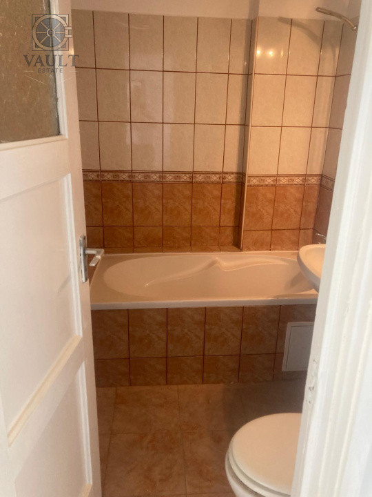 Apartament 3 camere Bulevardul Ion Mihalache-Metrou 1 Mai