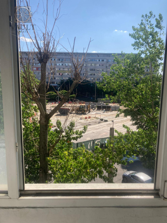 Apartament 3 camere Bulevardul Ion Mihalache-Metrou 1 Mai